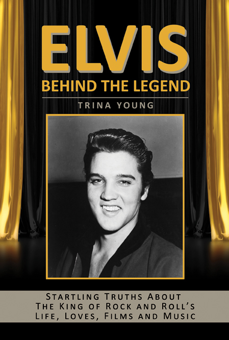 Elvis: Behind The Legend
